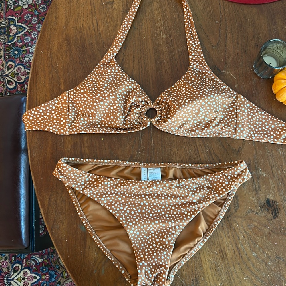 Sanctuary bathing suit